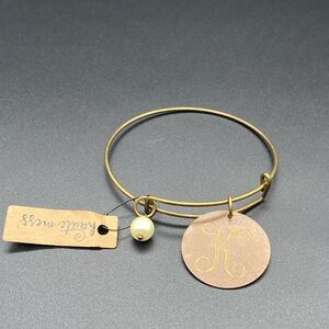 Item 606 Haute Mess Bracelet